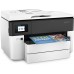 МФУ струйное HP OfficeJet Pro 7730 Wide Format Prntr