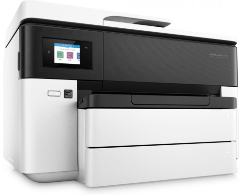 МФУ струйное HP OfficeJet Pro 7730 Wide Format Prntr