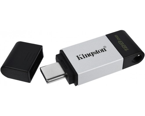 Накопитель USB 3.1 128GB Kingston DataTraveler 80 DT80/128GB