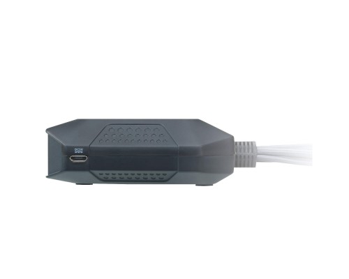 Переключатель-KVM 2 PORT HDMI KVM SWITCH.