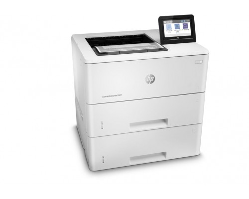 Принтер HP LaserJet Enterprise M507x 1PV88A