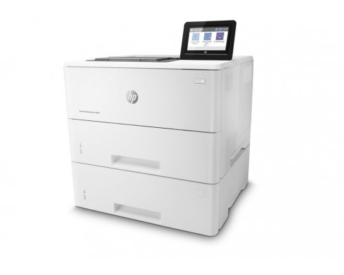 Принтер HP LaserJet Enterprise M507x 1PV88A