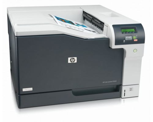 Принтер лазерный HP Color LaserJet CP5225 Printer