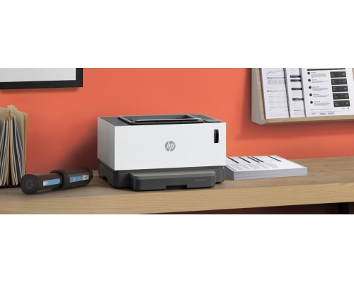 Принтер лазерный HP Neverstop Laser 1000n Printer