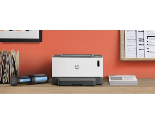 Принтер лазерный HP Neverstop Laser 1000n Printer