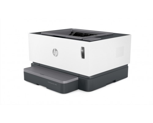 Принтер лазерный HP Neverstop Laser 1000n Printer