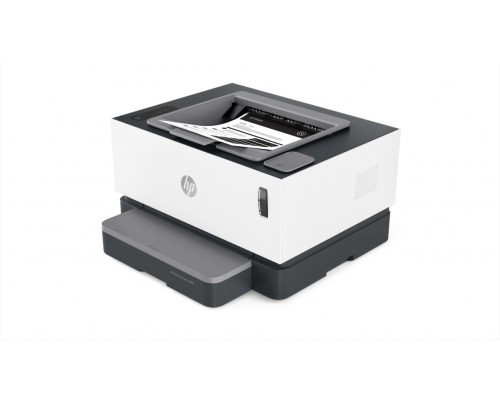 Принтер лазерный HP Neverstop Laser 1000n Printer