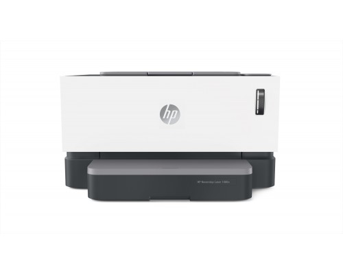 Принтер лазерный HP Neverstop Laser 1000n Printer