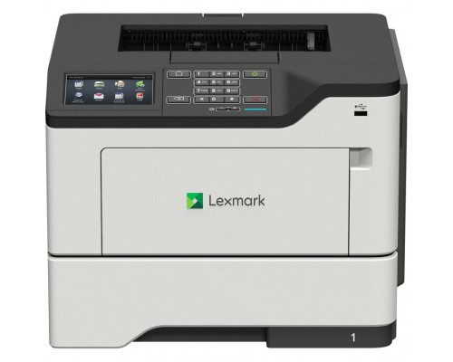 Принтер лазерный Lexmark MS622de