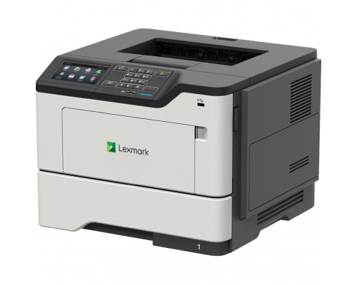 Принтер лазерный Lexmark MS622de