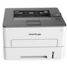 Принтер лазерный Pantum P3300DW                                                                                                                                                                                                                           