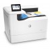 Струйный принтер HP PageWide Color 755dn (A3, 600dpi, 35(up to 55)ppm, Duplex, 1,5 Gb,2trays 100+550, USB/GigEth/WiFi, 1y war, pigment ink, replace Y3Z46B)