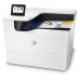 Струйный принтер HP PageWide Color 755dn (A3, 600dpi, 35(up to 55)ppm, Duplex, 1,5 Gb,2trays 100+550, USB/GigEth/WiFi, 1y war, pigment ink, replace Y3Z46B)