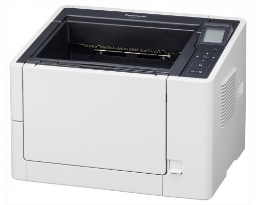 Документ-сканер KV-S2087-U Document scanner Panasonic A4, duplex, 85 ppm, ADF 200, USB 3.0