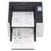 Документ-сканер KV-S2087-U Document scanner Panasonic A4, duplex, 85 ppm, ADF 200, USB 3.0