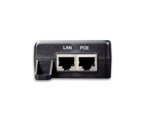 PoE-Инжектор PLANET IEEE802.3at High Power PoE+ Fast Ethernet Injector - 30W (All-in-one Pack)