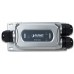 PoE-Инжектор PLANET IPOE-E302 IP67-rated Industrial 1-Port 802.3bt PoE++ to 2-Port 802.3at PoE+ Extender (-40~75 degrees C, IK10 impact protection), 3 x waterproof cable glands included
