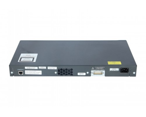 Коммутатор Cisco Catalyst WS-C2960R+24PC-L