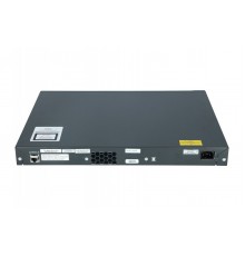 Коммутатор Cisco Catalyst WS-C2960R+24PC-S                                                                                                                                                                                                                