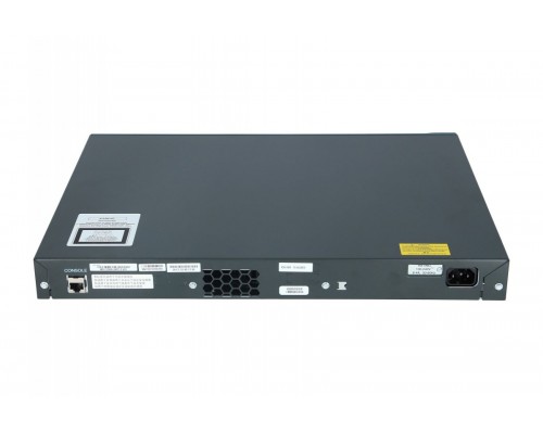 Коммутатор Cisco Catalyst WS-C2960R+24PC-S