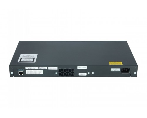 Коммутатор Cisco Catalyst WS-C2960R+48TC-S