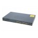 Коммутатор Cisco Catalyst WS-C2960RX-24TS-L