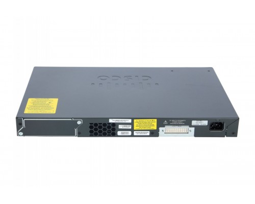 Коммутатор Cisco Catalyst WS-C2960RX-24TS-L