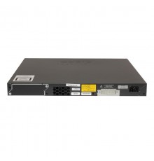 Коммутатор Cisco Catalyst WS-C2960RX-48LPS-L                                                                                                                                                                                                              