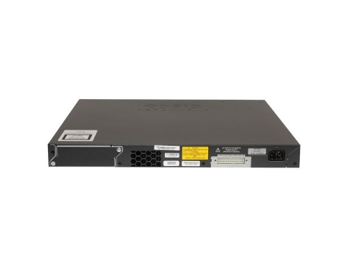 Коммутатор Cisco Catalyst WS-C2960RX-48LPS-L