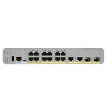Коммутатор Cisco Catalyst 3560-CX 12 Port PoE IP Base                                                                                                                                                                                                     