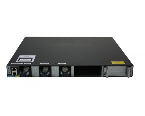 Коммутатор Cisco Catalyst WS-C3650-48PD-L