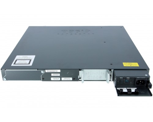 Коммутатор Cisco Catalyst WS-C2960XR-48TS-I