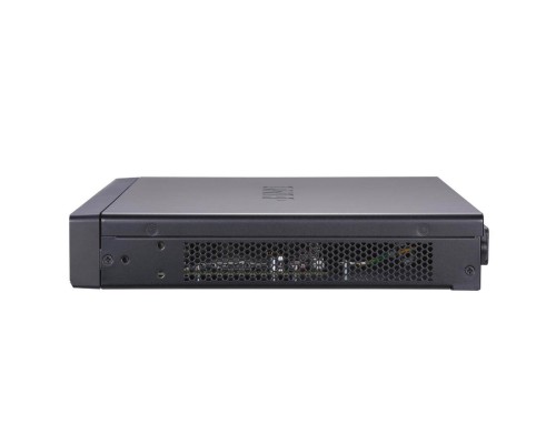 Коммутатор QNAP QSW-1208-8C 10GbE switch 12 ports (4x10G SFP+ ports +  8x10G combo ports (RJ-45 10GbE and 10G SFP+))