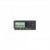 Коммутатор IP30 Compact size 5-Port 10/100TX Fast Ethernet Switch (-40~75 degrees C)