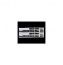 Коммутатор Catalyst 9300L 24p data, Network Essentials ,4x10G Uplink                                                                                                                                                                                      