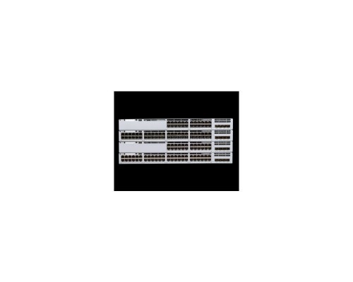 Коммутатор Catalyst 9300L 24p data, Network Essentials ,4x10G Uplink