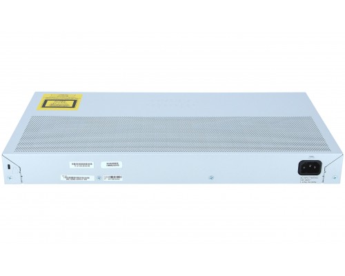 Коммутатор Cisco Catalyst WS-C2960L-24TS-LL