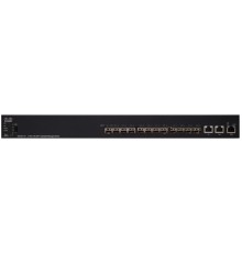 Коммутатор Cisco SX550X-12F 12-Port 10G SFP+ Stackable Managed Switch                                                                                                                                                                                     
