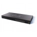 Коммутатор 8 Port 10GBase-T Stackable Managed Switch