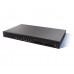 Коммутатор Cisco SX550X-16FT 16-Port 10G Stackable Managed Switch