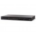 Коммутатор Cisco SX550X-16FT 16-Port 10G Stackable Managed Switch