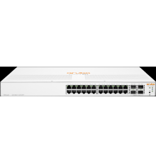 Коммутатор Aruba Instant On 1930 24G 4SFP/SFP+ Switch                                                                                                                                                                                                     