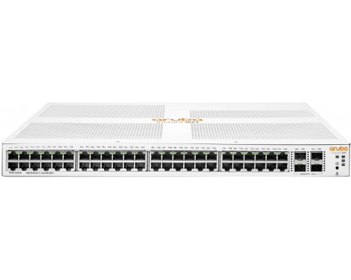 Коммутатор Aruba Instant On 1930 48G 4SFP/SFP+ Switch