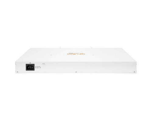 Коммутатор Aruba Instant On 1930 24G Class4 PoE 4SFP/SFP+ 195W Switch