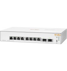 Коммутатор Aruba Instant On 1930 8G 2SFP Switch                                                                                                                                                                                                           