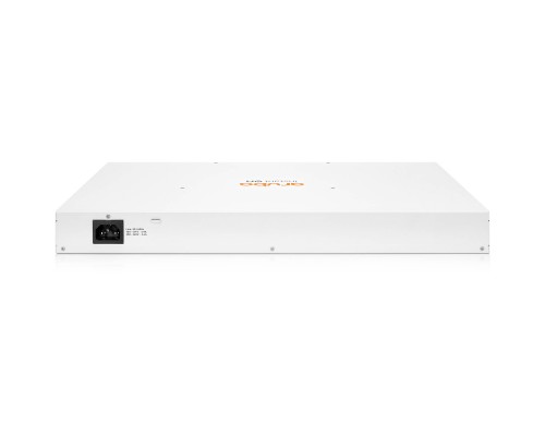 Коммутатор Aruba Instant On 1930 24G Class4 PoE 4SFP/SFP+ 370W Switch