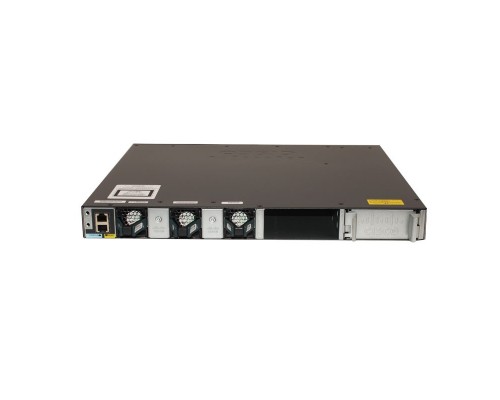 Коммутатор Cisco Catalyst WS-C3650-24TD-L