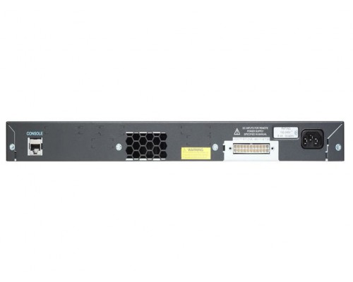 Коммутатор Cisco Catalyst WS-C2960X-24TS-L