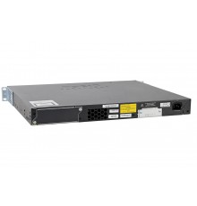 Коммутатор Cisco Catalyst WS-C2960X-48FPS-L                                                                                                                                                                                                               