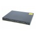 Коммутатор Cisco Catalyst WS-C2960X-48FPD-L